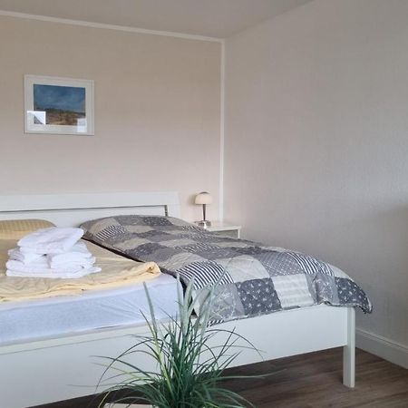 Ferienwohnung Nordsee-Residenz Appartement 55 Вестерланд Экстерьер фото