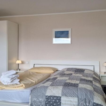 Ferienwohnung Nordsee-Residenz Appartement 55 Вестерланд Экстерьер фото