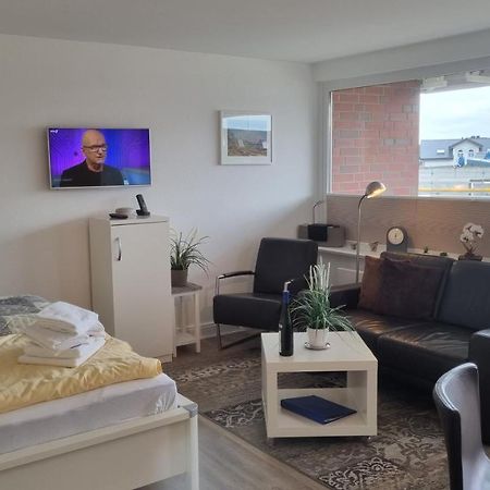Ferienwohnung Nordsee-Residenz Appartement 55 Вестерланд Экстерьер фото